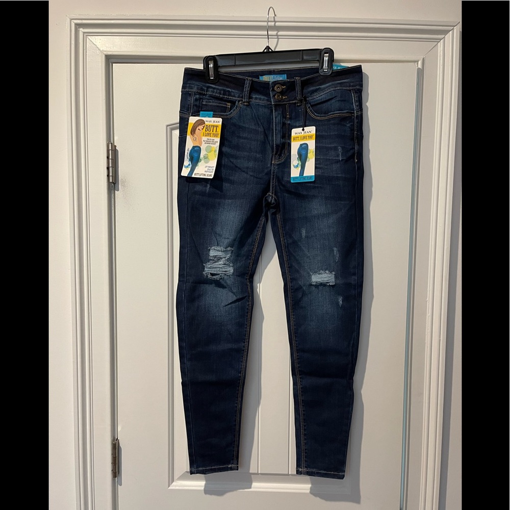 Womens jeans